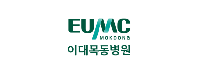 이대목동병원 로고
